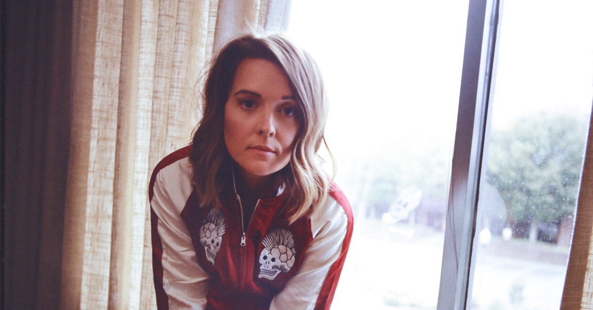 Brandi Carlile with the Colorado Symphony Denver Performing Arts Complex