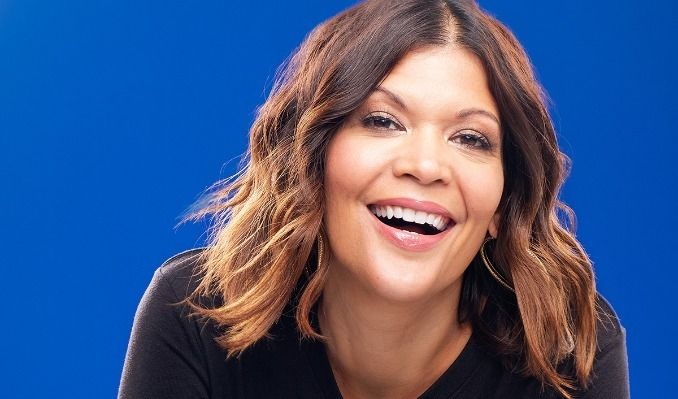 Aida Rodriguez tickets at Nate Jackson's Super Funny Comedy Club, Tacoma tickets at Nate Jackson's Super Funny Comedy Club, Tacoma