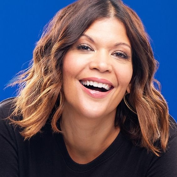Aida Rodriguez