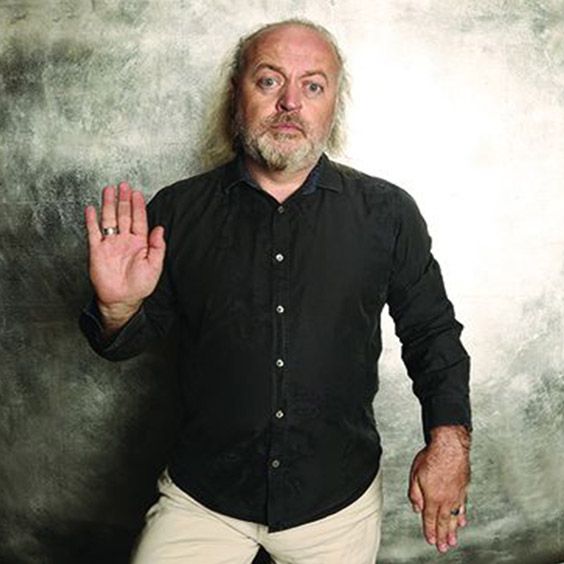 Bill Bailey