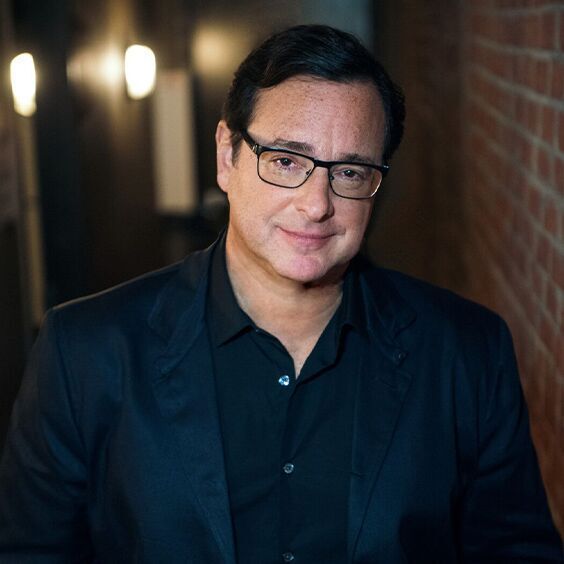 Bob Saget