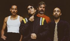 Chicano Batman Los Retros