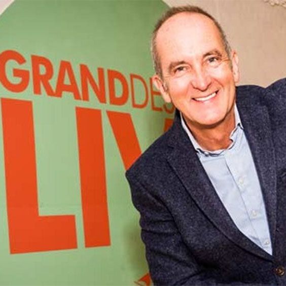 Grand Designs Live