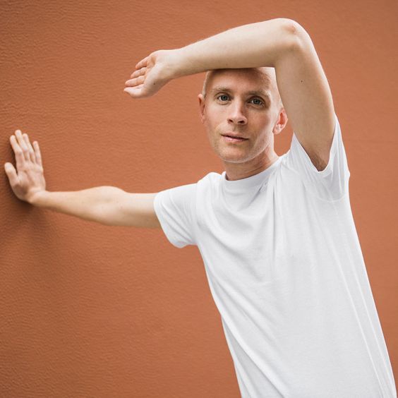 Jens Lekman