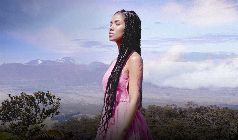 Jhené Aiko Queen Naija, Ann Marie