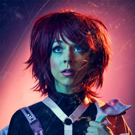 Lindsey Stirling