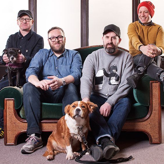 Mogwai