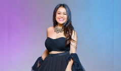Neha Kakkar - RESCHEDULED