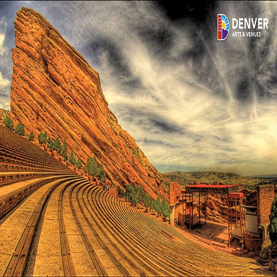 SHUTTLES TO RED ROCKS PASS - Mt. Joy at Red Rocks Amphitheatre