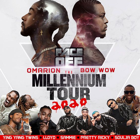The Millennium Tour