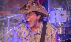 Ted Nugent