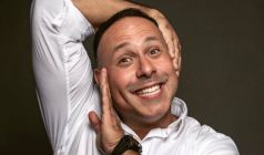 Mark Viera 21+ Ages Only | 2 Drink Minimum