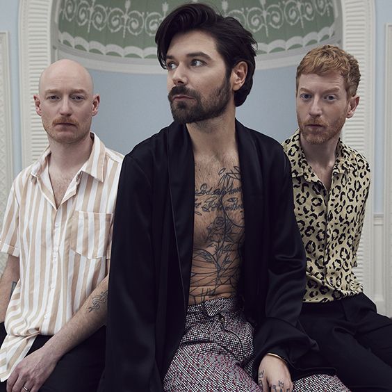 Biffy Clyro