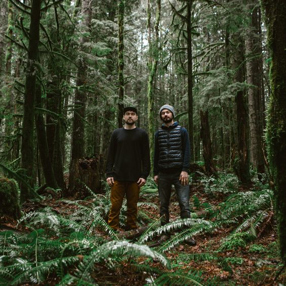 Emancipator Ensemble