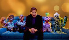 Jeff Dunham: Seriously!?