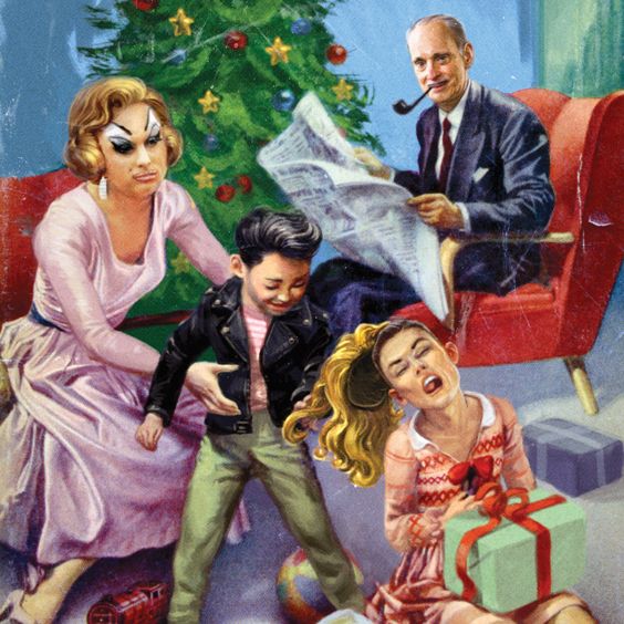 John Waters