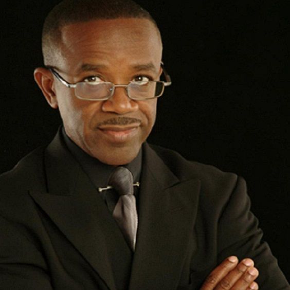 Kenny Washington