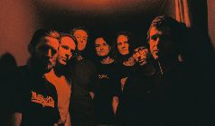 King Gizzard and The Lizard Wizard Touring With Leah Senior