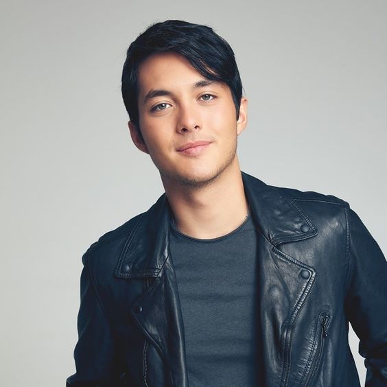 Laine Hardy