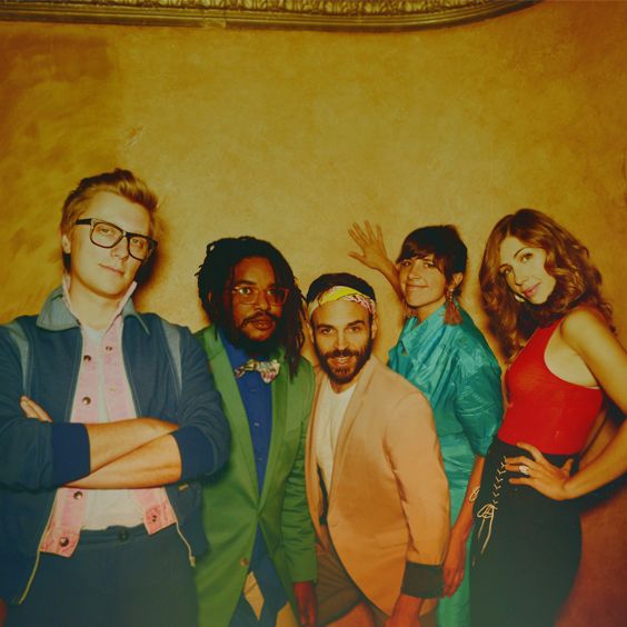 Lake Street Dive