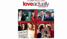 Love Actually In Concert