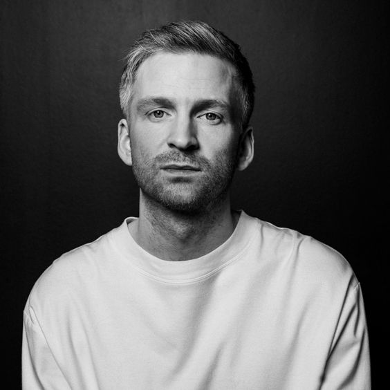 Ólafur Arnalds