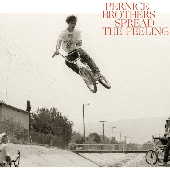Pernice Brothers