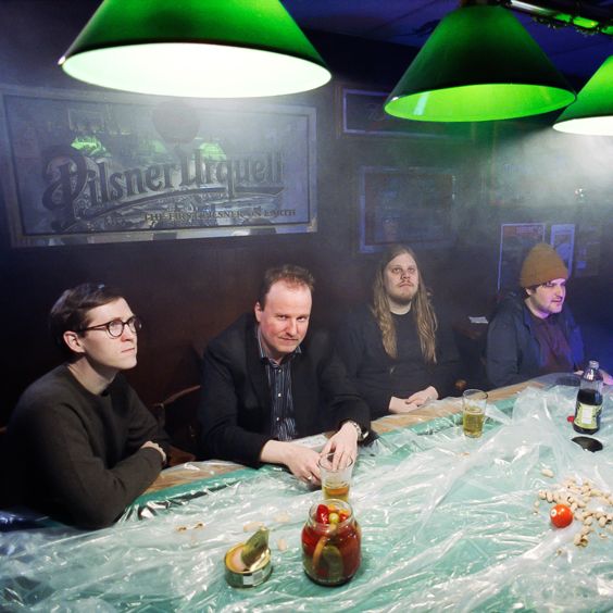 Protomartyr