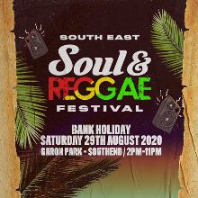 South East Soul Festival