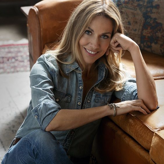 Sheryl Crow