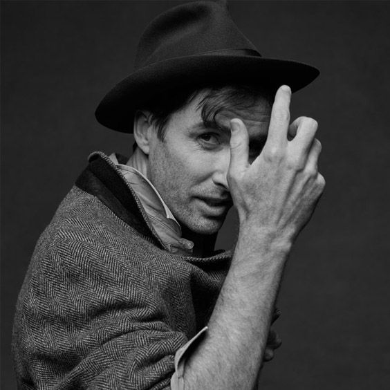 Andrew Bird