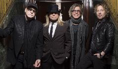 Cheap Trick - RESCHEDULED