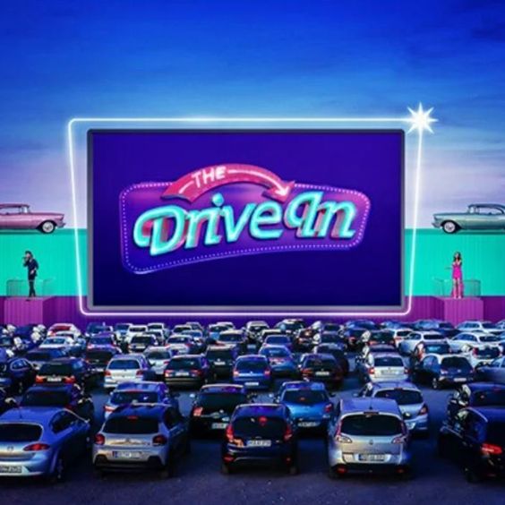 The Drive In