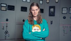 Daði Freyr