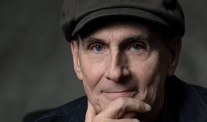 James Taylor tickets at Toyota Center in Houston