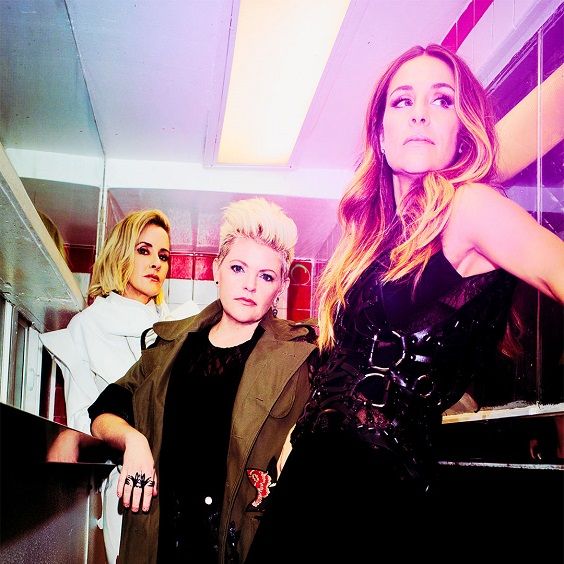 The Chicks