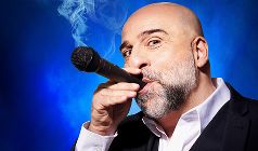 Omid Djalili - RESCHEDULED
