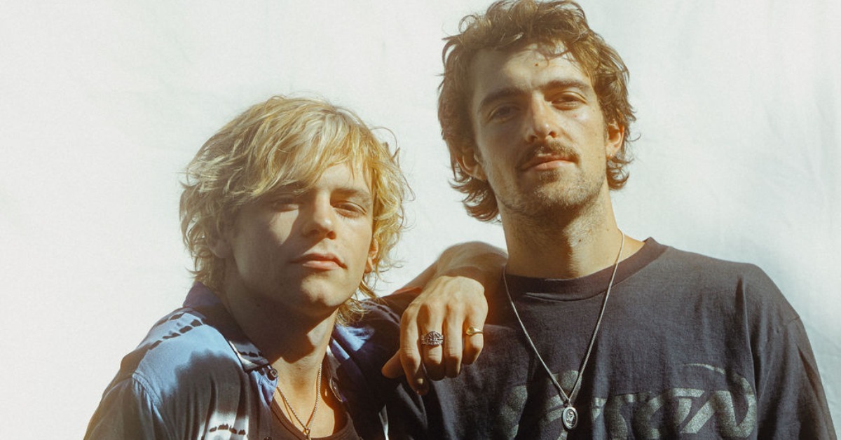The Driver Era