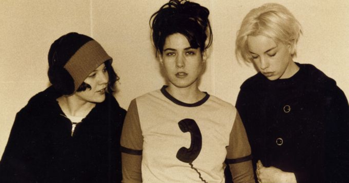 Bikini Kill