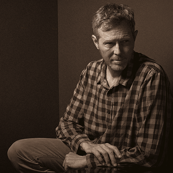 Robbie Fulks