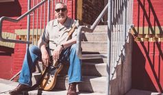 David Bromberg Quintet w/ Danny Burns