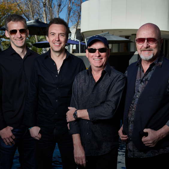 Wishbone Ash