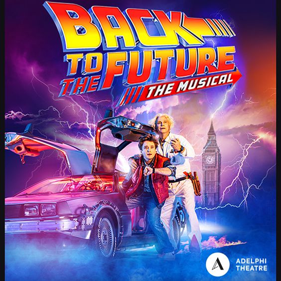 Back To The Future