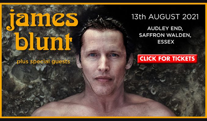 van morrison audley end