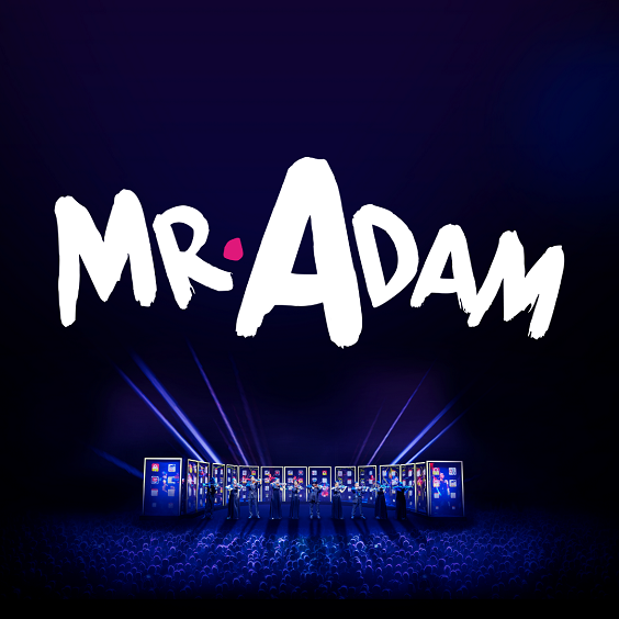 Mr Adam
