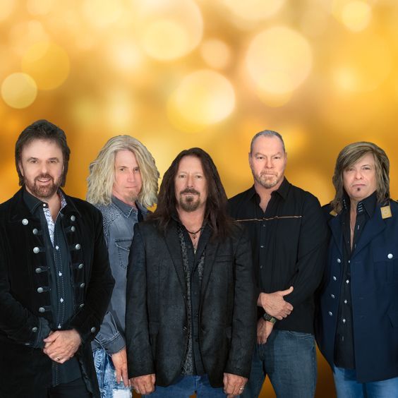38 Special