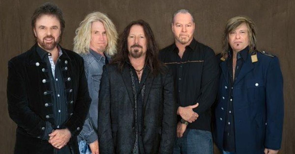 38 Special