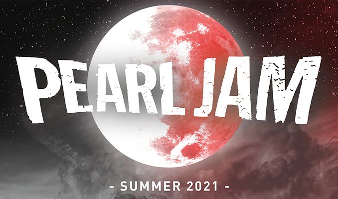 Pearl Jam Tickets In London At Hyde Park On Sat 10 Jul 2021