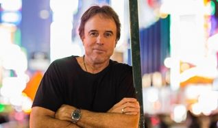 Kevin Nealon - Late Show Kevin Nealon - Late Show