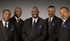 The Temptations